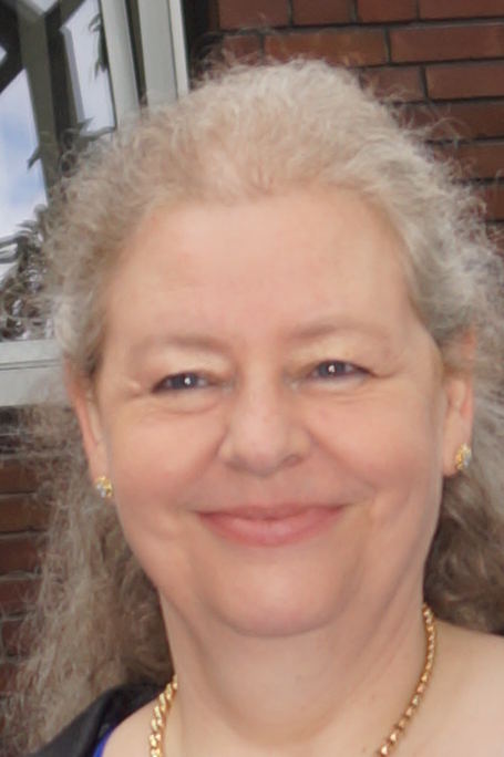 Kornelia M. Hofius